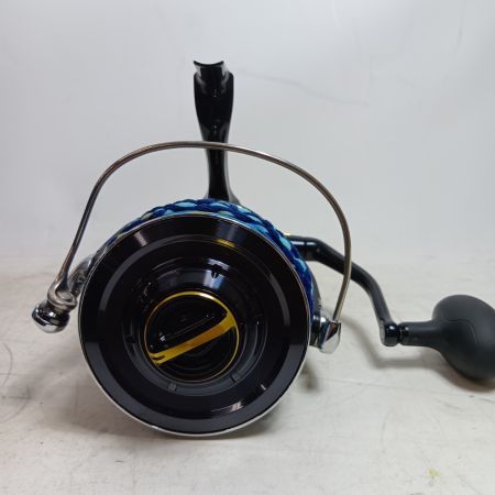 SHIMANO シマノ 04082 005386 釣り用品 リール スピニングリール 20ステラSW 30000 程度AＢ