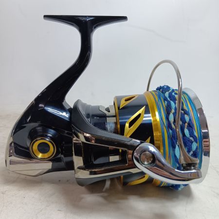 SHIMANO シマノ 04082 005386 釣り用品 リール スピニングリール 20ステラSW 30000 程度AＢ