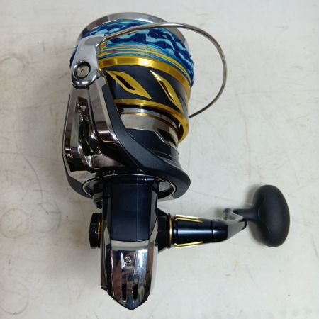 SHIMANO シマノ 04082 005386 釣り用品 リール スピニングリール 20ステラSW 30000 程度AＢ