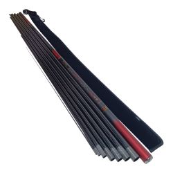 DAIWA ダイワ 05900144 釣り用品 ロッド 渓流竿 プライム本流 P-3 95M・W 程度A 袋付 Aランク