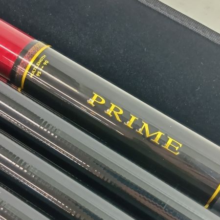 DAIWA ダイワ 05900144 釣り用品 ロッド 渓流竿 プライム本流 P-3 95M・W 程度A 袋付