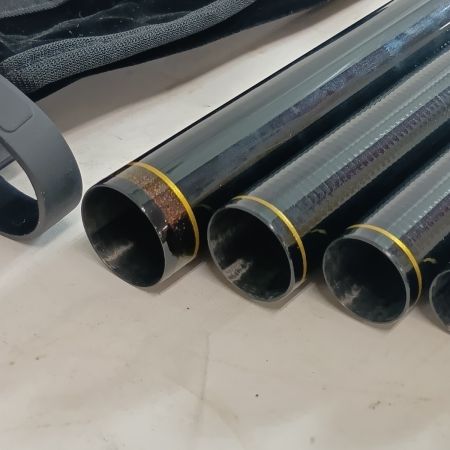 DAIWA ダイワ 05900144 釣り用品 ロッド 渓流竿 プライム本流 P-3 95M・W 程度A 袋付