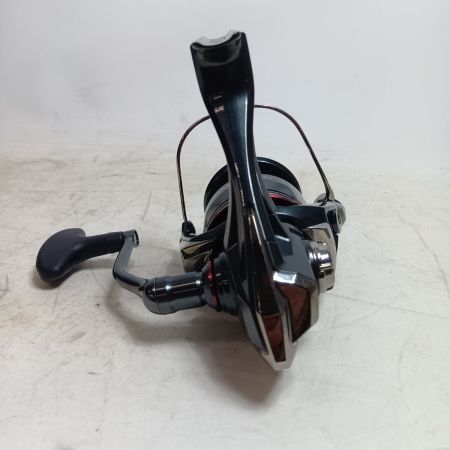 SHIMANO シマノ 047113 釣り用品 リール スピニングリール 24ヴァンフォード4000XG 程度A