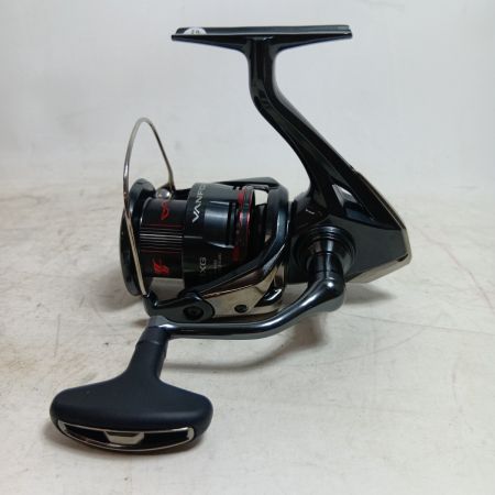 SHIMANO シマノ 047113 釣り用品 リール スピニングリール 24ヴァンフォード4000XG 程度A