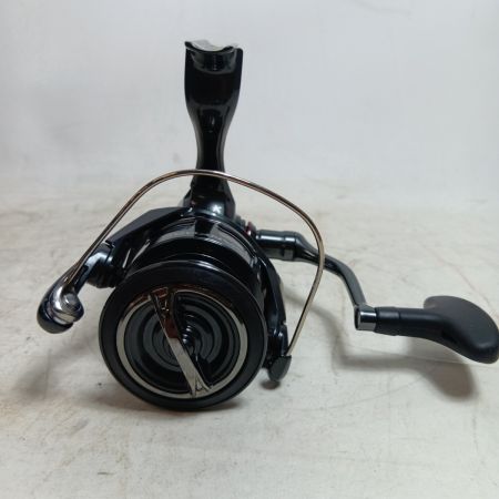 SHIMANO シマノ 047113 釣り用品 リール スピニングリール 24ヴァンフォード4000XG 程度A