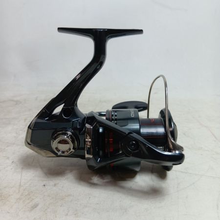 SHIMANO シマノ 047113 釣り用品 リール スピニングリール 24ヴァンフォード4000XG 程度A