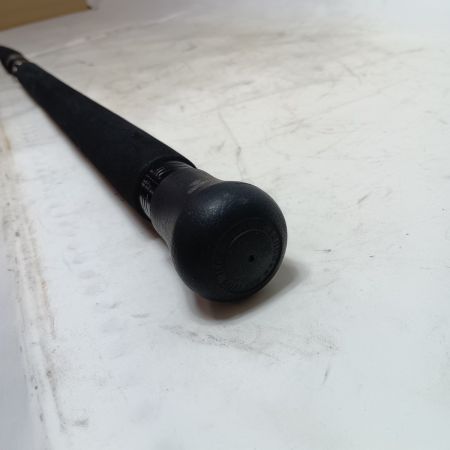 Ripple Fisher 釣り用品 ロッド ルアーロッド BIG TUNA68 japan special サビ有 程度B