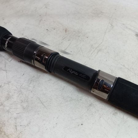 Ripple Fisher 釣り用品 ロッド ルアーロッド BIG TUNA68 japan special サビ有 程度B