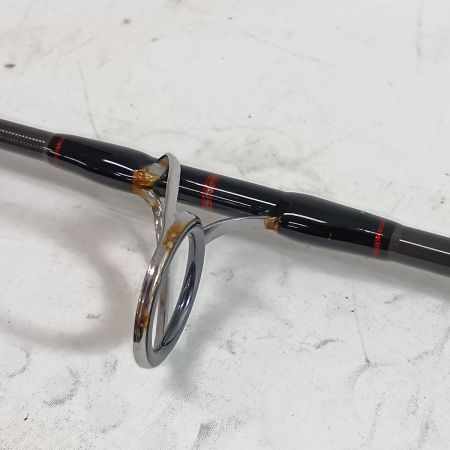 Ripple Fisher 釣り用品 ロッド ルアーロッド BIG TUNA68 japan special サビ有 程度B