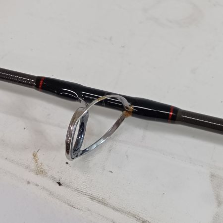 Ripple Fisher 釣り用品 ロッド ルアーロッド BIG TUNA68 japan special サビ有 程度B
