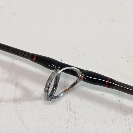 Ripple Fisher 釣り用品 ロッド ルアーロッド BIG TUNA68 japan special サビ有 程度B