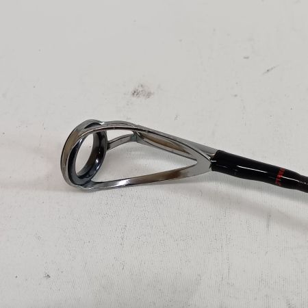 Ripple Fisher 釣り用品 ロッド ルアーロッド BIG TUNA68 japan special サビ有 程度B
