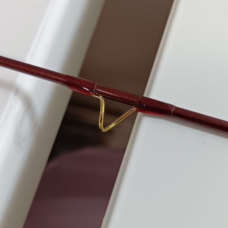 i’s3 #3 釣り用品 ロッド 程度B
