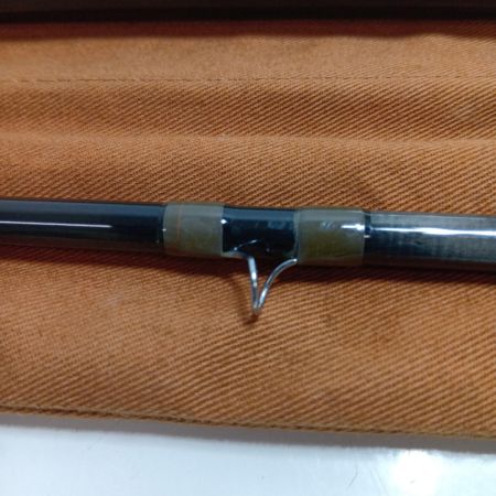 ｻﾜﾀﾞｶﾌﾟﾗｽ 釣り用品 ロッド フライロッド 程度B