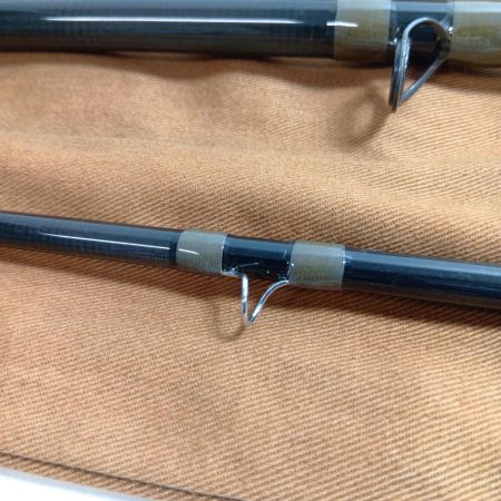 ｻﾜﾀﾞｶﾌﾟﾗｽ 釣り用品 ロッド フライロッド 程度B