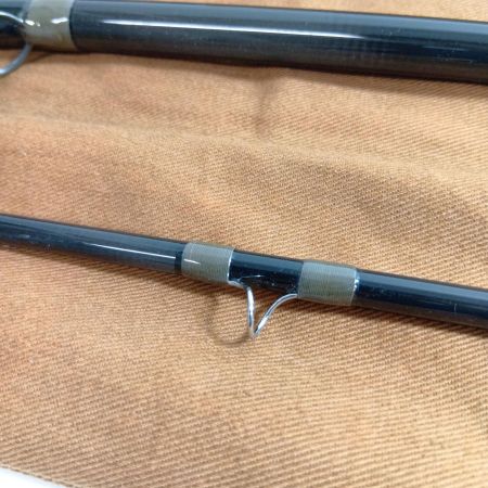 ｻﾜﾀﾞｶﾌﾟﾗｽ 釣り用品 ロッド フライロッド 程度B