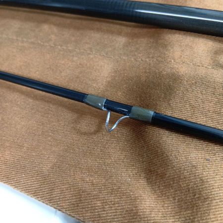 ｻﾜﾀﾞｶﾌﾟﾗｽ 釣り用品 ロッド フライロッド 程度B