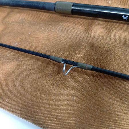 ｻﾜﾀﾞｶﾌﾟﾗｽ 釣り用品 ロッド フライロッド 程度B