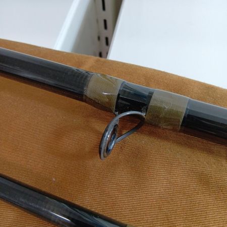 ｻﾜﾀﾞｶﾌﾟﾗｽ 釣り用品 ロッド フライロッド 程度B