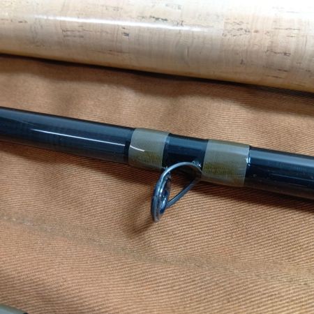 ｻﾜﾀﾞｶﾌﾟﾗｽ 釣り用品 ロッド フライロッド 程度B