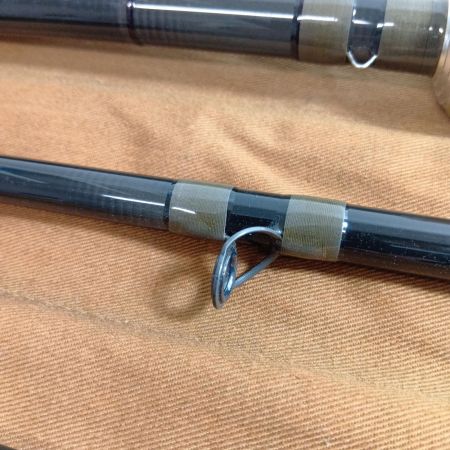 ｻﾜﾀﾞｶﾌﾟﾗｽ 釣り用品 ロッド フライロッド 程度B