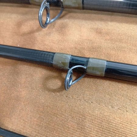 ｻﾜﾀﾞｶﾌﾟﾗｽ 釣り用品 ロッド フライロッド 程度B