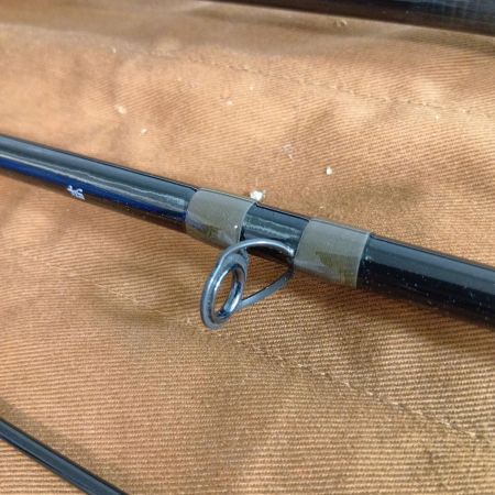 ｻﾜﾀﾞｶﾌﾟﾗｽ 釣り用品 ロッド フライロッド 程度B