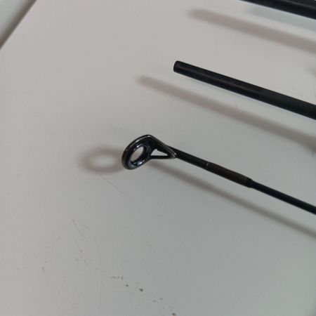 カプラスアルティスタ ﾗﾝﾄﾞﾛｯｸ 釣り用品 ロッド フライロッド 程度B