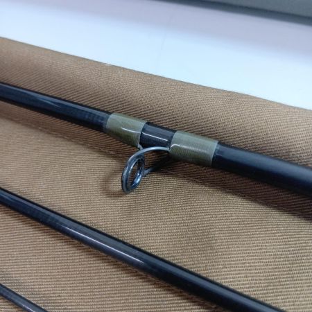 カプラスアルティスタ ﾗﾝﾄﾞﾛｯｸ 釣り用品 ロッド フライロッド 程度B