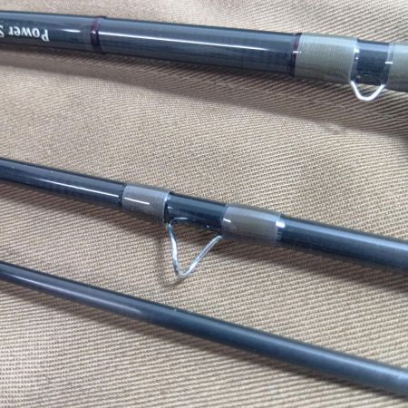 カプラスアルティスタ ﾗﾝﾄﾞﾛｯｸ 釣り用品 ロッド フライロッド 程度B