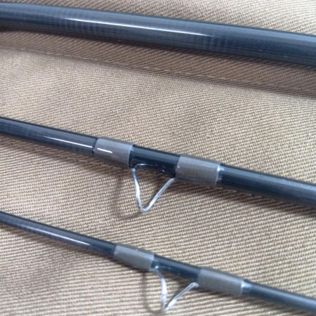 カプラスアルティスタ ﾗﾝﾄﾞﾛｯｸ 釣り用品 ロッド フライロッド 程度B