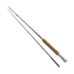 カプラスアルティスタ 釣り用品 ロッド フライロッド 程度B Bランク