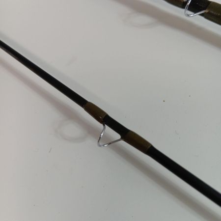 カプラスアルティスタ 釣り用品 ロッド フライロッド 程度B