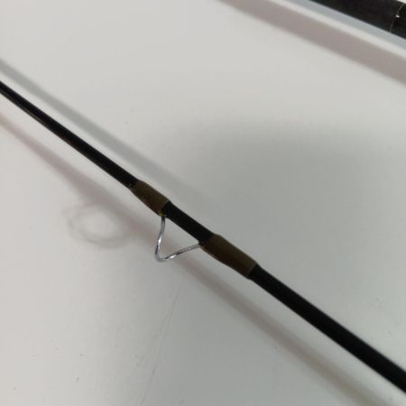 カプラスアルティスタ 釣り用品 ロッド フライロッド 程度B