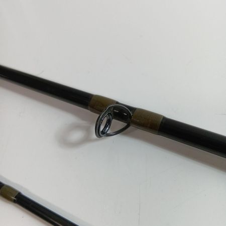 カプラスアルティスタ 釣り用品 ロッド フライロッド 程度B