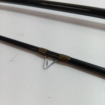 カプラスアルティスタ 釣り用品 ロッド フライロッド 程度B