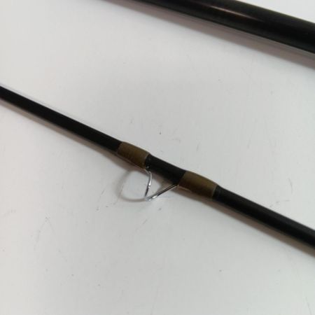 カプラスアルティスタ 釣り用品 ロッド フライロッド 程度B
