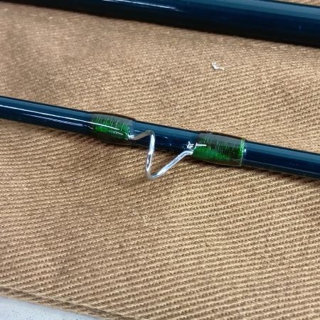 ケンサワダ ﾒｼﾞｬｰ 釣り用品 ロッド 程度B