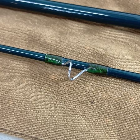 ケンサワダ ﾒｼﾞｬｰ 釣り用品 ロッド 程度B
