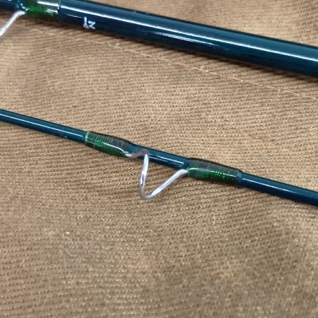 ケンサワダ ﾒｼﾞｬｰ 釣り用品 ロッド 程度B