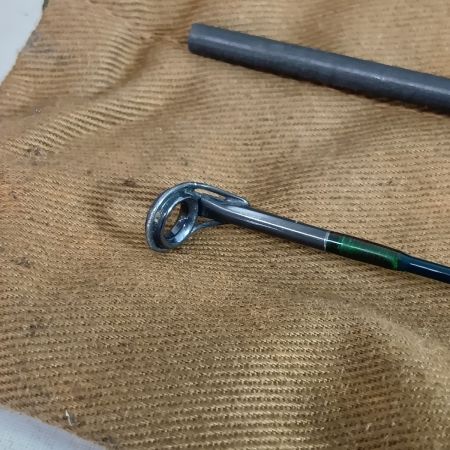 ケンサワダ ﾒｼﾞｬｰ 釣り用品 ロッド 程度B