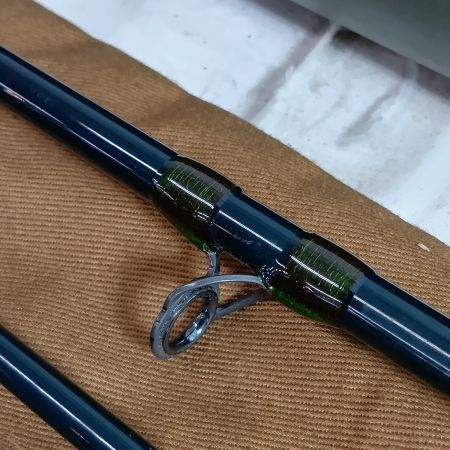 ケンサワダ ﾒｼﾞｬｰ 釣り用品 ロッド 程度B