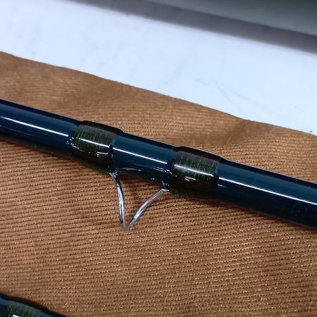 ケンサワダ ﾒｼﾞｬｰ 釣り用品 ロッド 程度B