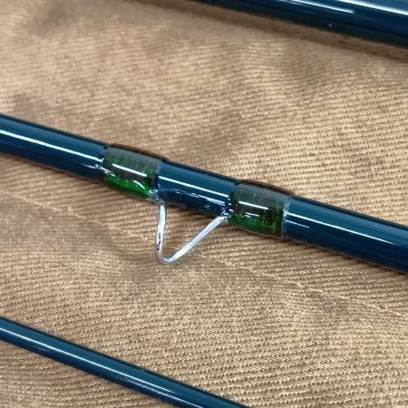 ケンサワダ ﾒｼﾞｬｰ 釣り用品 ロッド 程度B