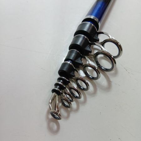 DAIWA ダイワ 05304016 釣り用品 ロッド 磯竿 ゴウキュウヒラマサ 4.5-50 程度AB