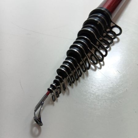 VIP 飛翔龍 釣り用品 ロッド ルアーロッド 4-60B 程度AB 袋付