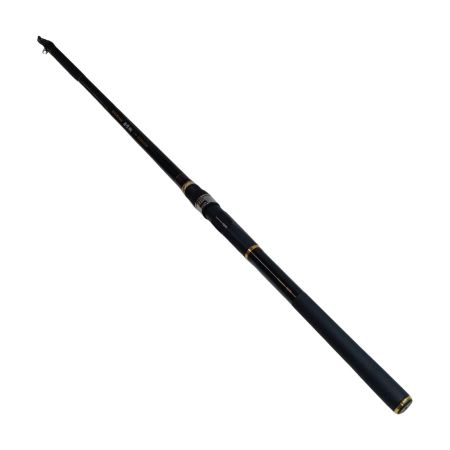 宇崎日新 ｲﾝｸﾞﾗﾑ 遠投 5-550 釣り用品 ロッド 磯竿 程度AB