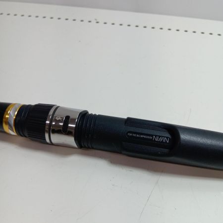 宇崎日新 ｲﾝｸﾞﾗﾑ 遠投 5-550 釣り用品 ロッド 磯竿 程度AB