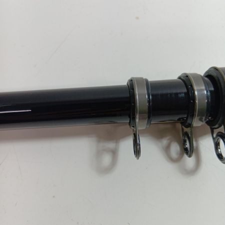 宇崎日新 ｲﾝｸﾞﾗﾑ 遠投 5-550 釣り用品 ロッド 磯竿 程度AB