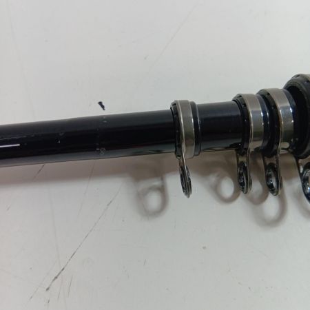 宇崎日新 ｲﾝｸﾞﾗﾑ 遠投 5-550 釣り用品 ロッド 磯竿 程度AB